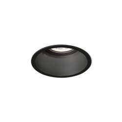 Wever & Ducré Deeper IP44 1.0 LED Inbouwspot
