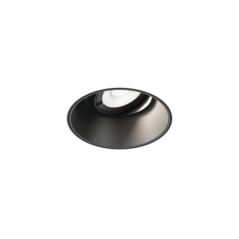 Wever & Ducré Deep Adjust Petit Trimless 1.0 Recessed spot