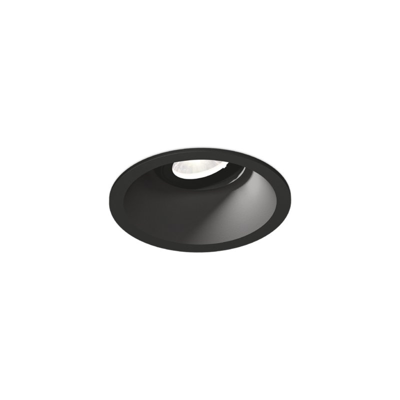 Wever & Ducré Deep Adjust Petit 1.0 LED springveren Inbouwspot