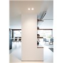 Wever & Ducré Deep Adjust Petit 1.0 LED springveren Inbouwspot