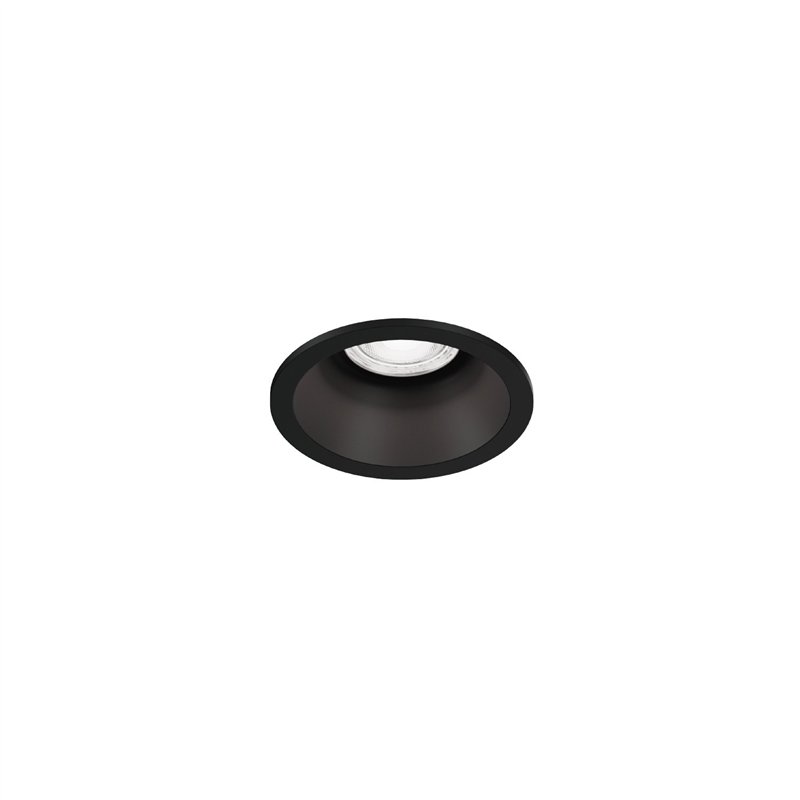Wever & Ducré Deep Petit IP65 1.0 Recessed spot