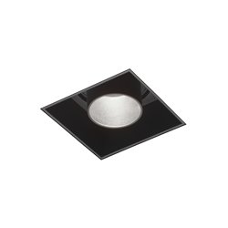 Wever & Ducré Sneak Trimless 1.0 LED Spot encastré