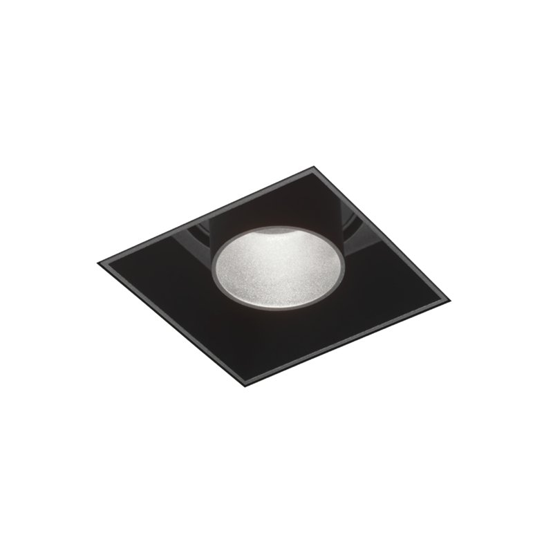 Wever & Ducré Sneak Trimless 1.0 LED Inbouwspot