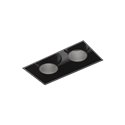 Wever & Ducré Sneak Trimless 2.0 LED Inbouwspot