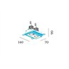 Wever & Ducré Sneak Trimless 2.0 LED Einbaustrahler