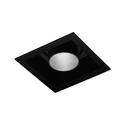 Wever & Ducré Sneak Trim 1.0 LED Inbouwspot
