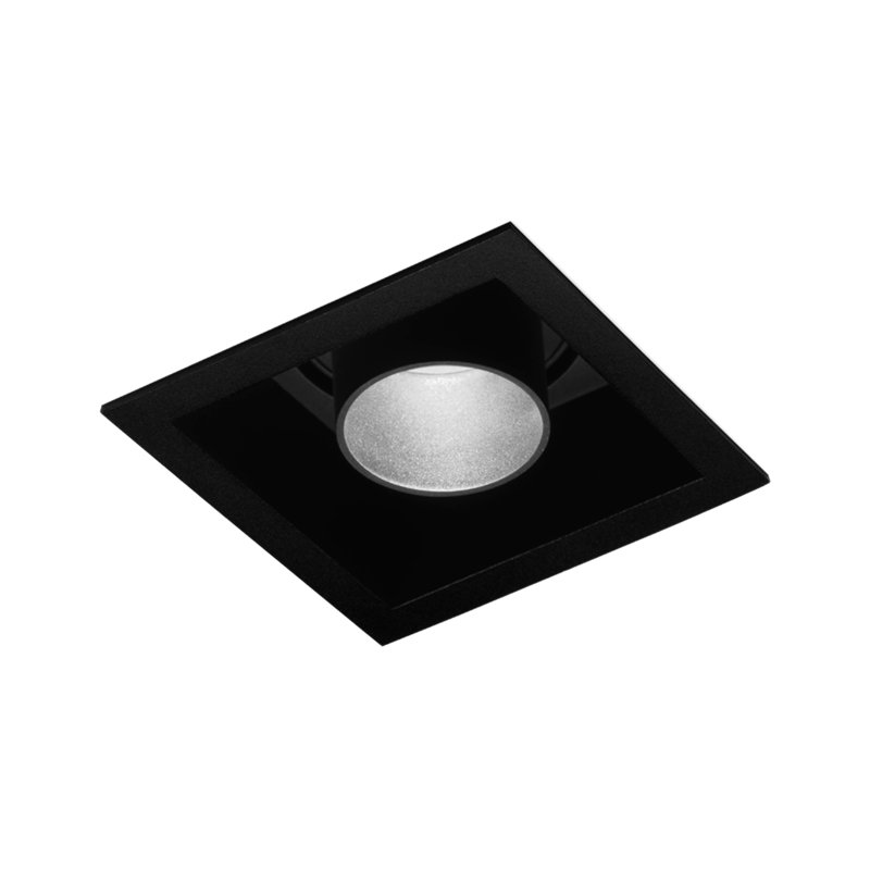 Wever & Ducré Sneak Trim 1.0 LED Inbouwspot