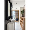 Wever & Ducré Sneak Trim 1.0 LED Recessed spot