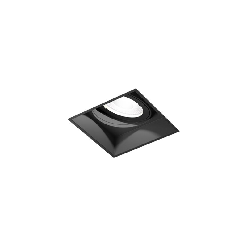 Wever & Ducré Strange Petit Trimless 1.0 LED Spot encastré