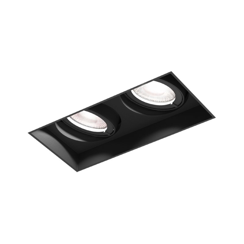 Wever & Ducré Strange Petit Trimless 2.0 LED Recessed spot