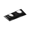 Wever & Ducré Strange Petit Trimless 2.0 LED Einbaustrahler