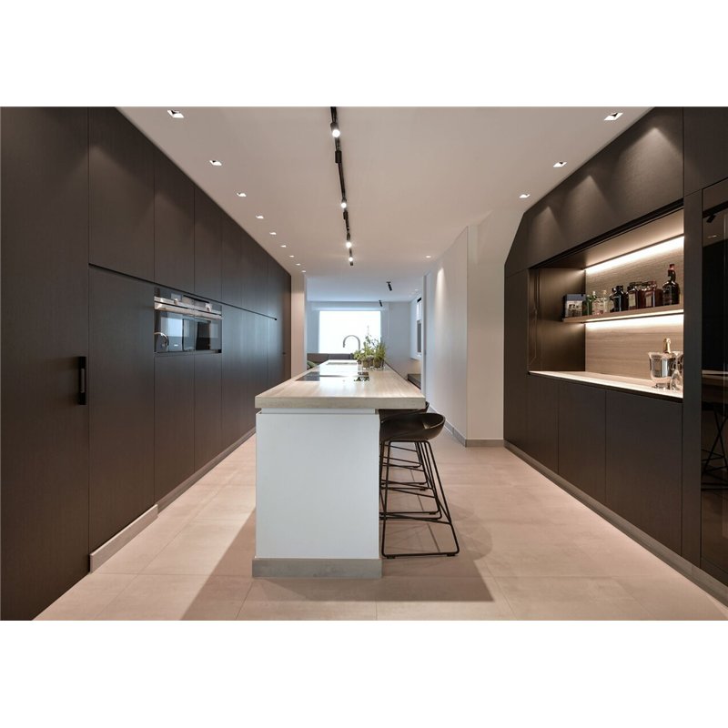 Wever & Ducré Strange Petit Trimless 2.0 LED Recessed spot