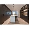 Wever & Ducré Strange Petit Trimless 2.0 LED Recessed spot