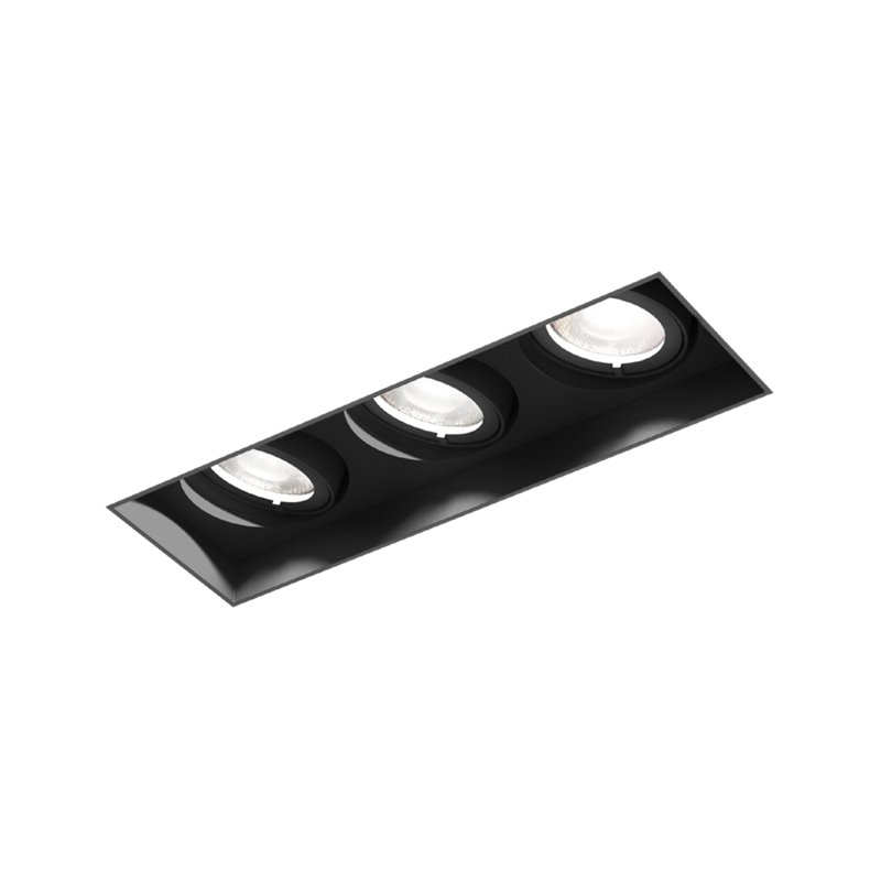 Wever & Ducré Strange Petit Trimless 3.0 LED Spot encastré