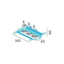 Wever & Ducré Strange Petit Trimless 3.0 LED Inbouwspot