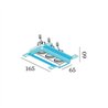 Wever & Ducré Strange Petit Trimless 3.0 LED Spot encastré