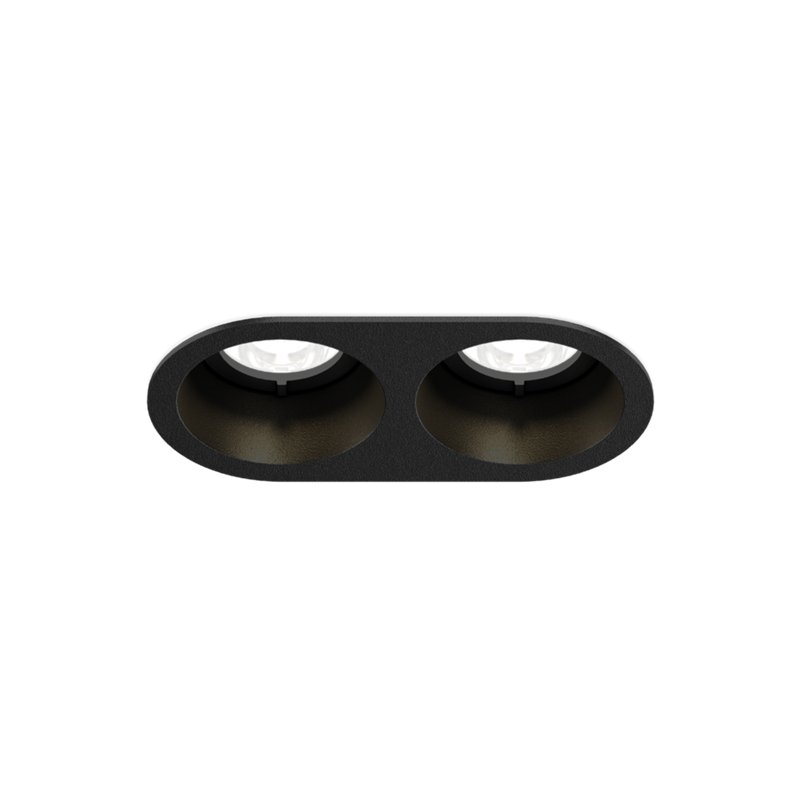Wever & Ducré Deep Bijou 2.0 Inbouwspot