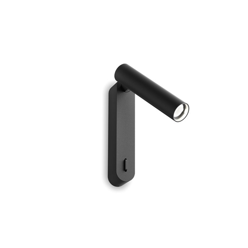 Wever & Ducré Match Snooze 1.0 Wandlampe