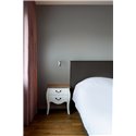 Wever & Ducré Match Snooze 1.0 Wandlamp