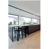 Wever & Ducré Match On Strex 1.0 Track lighting fixture
