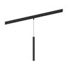 Wever & Ducré MATCH on STREX 3.0 Track lighting fixture
