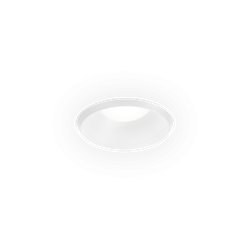 Wever & Ducré Taio Round IP65 1.0 Inbouwspot