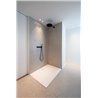 Wever & Ducré Deep IP65 1.0 LED ressorts métalliques Spot encastré