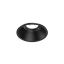 Wever & Ducré Deep IP65 1.0 LED bladveren Inbouwspot