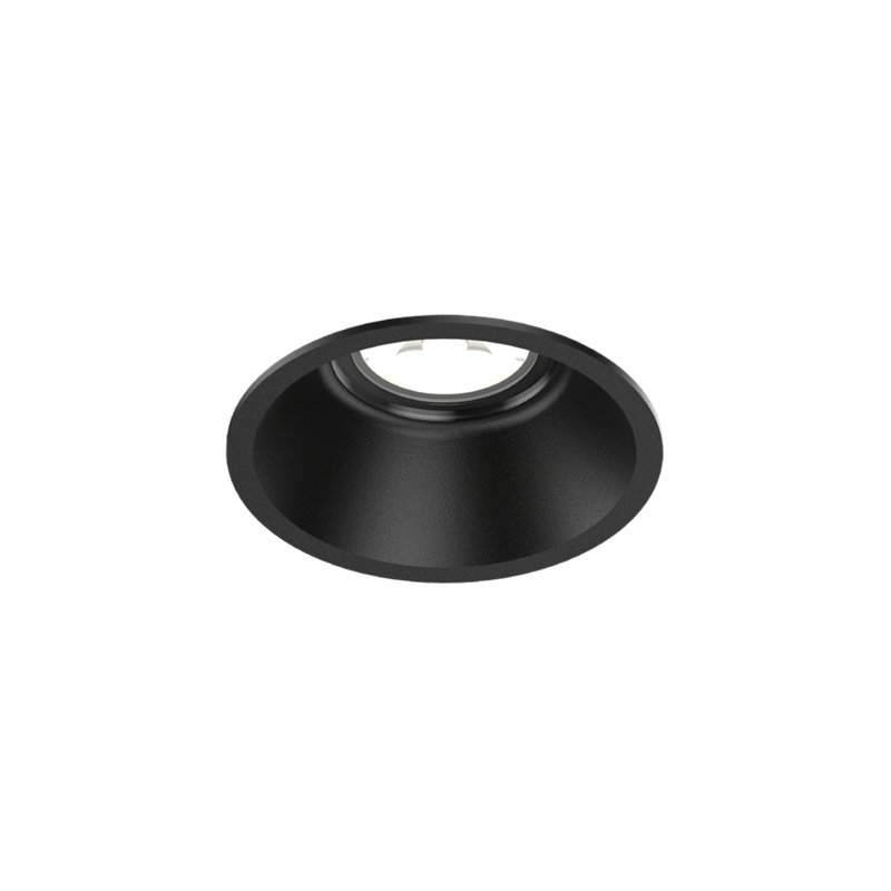 Wever & Ducré Deep IP65 1.0 LED bladveren Inbouwspot