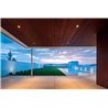 Wever & Ducré Deep IP65 1.0 LED blade springs Recessed spot