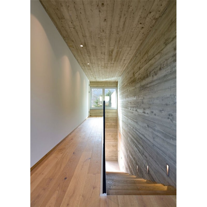 Wever & Ducré Deep 1.0 LED springveren Inbouwspot