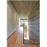 Wever & Ducré Deep 1.0 LED blade springs Recessed spot