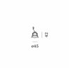 Wever & Ducré Deep Point IP44 1.0 LED Einbaustrahler