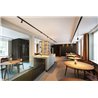 Wever & Ducré Odrey On Track 1.1 PAR16 Track lighting fixture