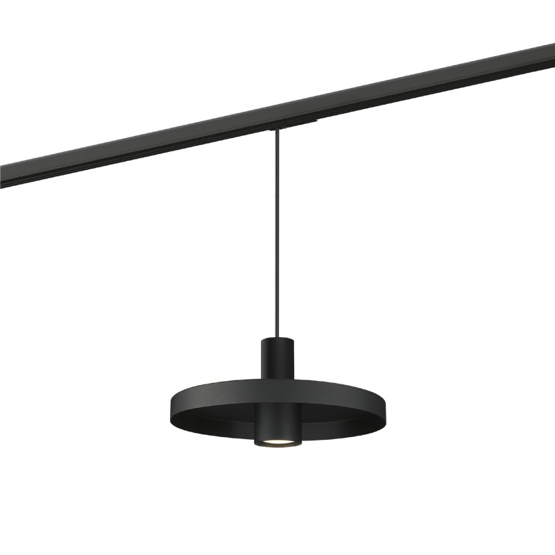 Wever & Ducré Odrey On Track 1.2 PAR16 Track lighting fixture