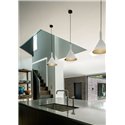 Wever & Ducré Shiek 3.0 LED Hanglamp