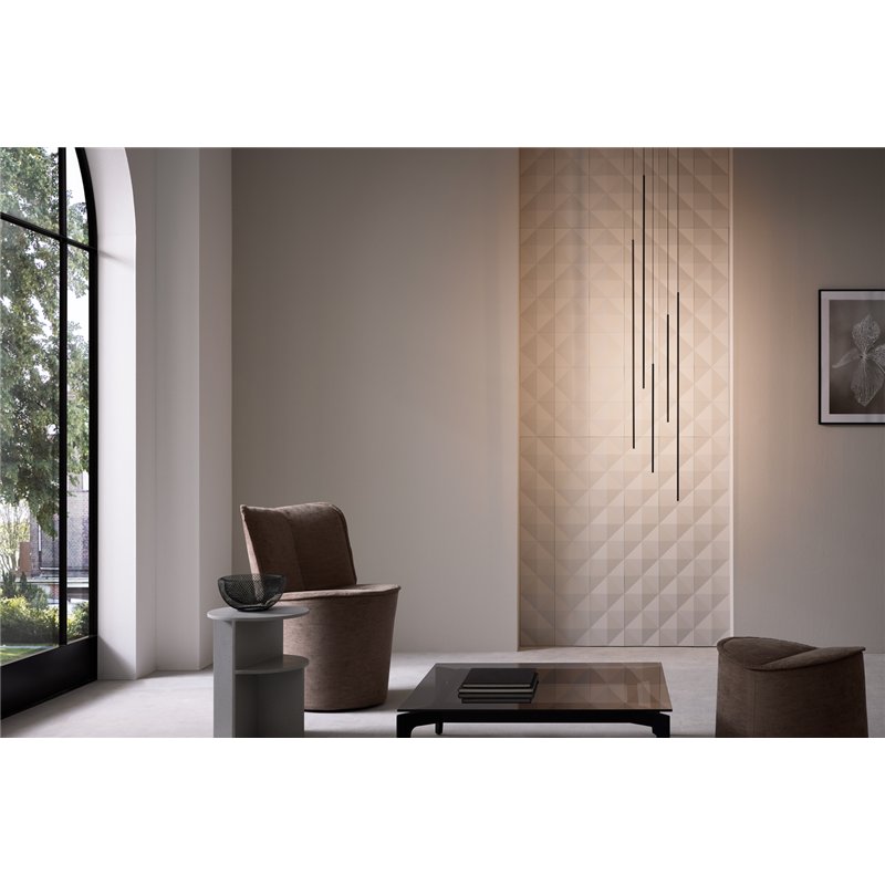 Wever & Ducré Finlin Suspended 1.0 Lampe à suspension