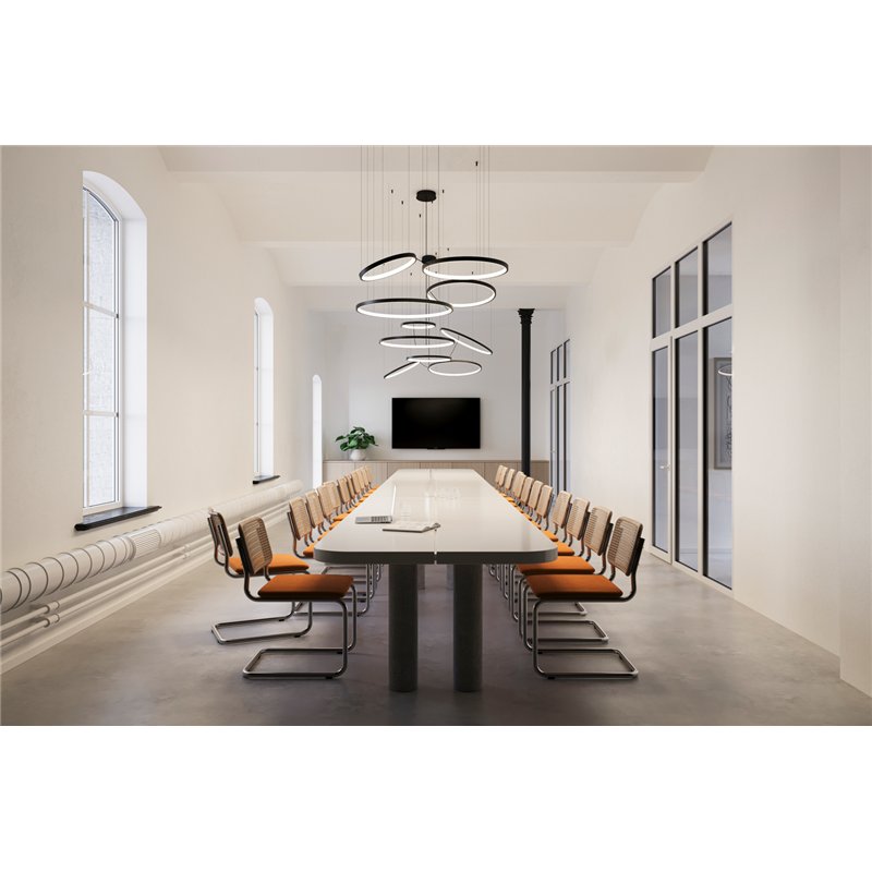 Wever & Ducré Kujo 1.0 Lampe à suspension