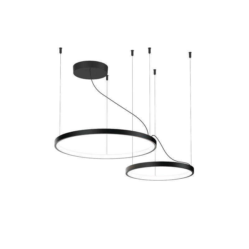 Wever & Ducré Kujo 2.1 Hanglamp