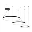 Wever & Ducré Kujo 3.2.1 Hanglamp