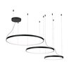 Wever & Ducré Kujo 3.2.1 Lampe à suspension