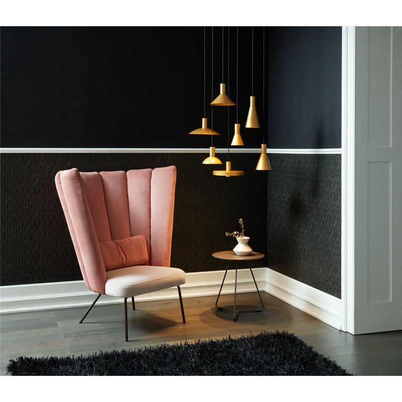 Wever & Ducré Odrey 1.3 Lampe à suspension