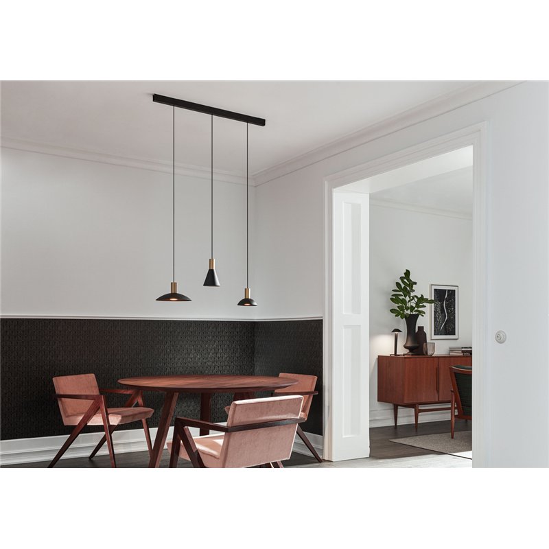 Wever & Ducré Odrey 1.4 Suspension lamp