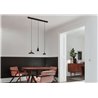 Wever & Ducré Odrey 1.4 Suspension lamp