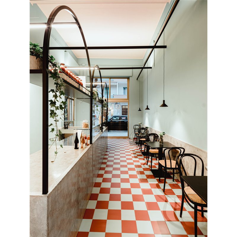 Wever & Ducré Odrey 1.6 Lampe à suspension