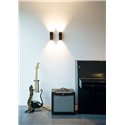 Wever & Ducré Box Wall Mini 2.0 Wandlamp