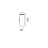 Wever & Ducré Ray Wall Mini 2.0 Applique