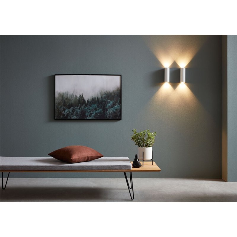Wever & Ducré Ray Wall Mini 2.0 Wall lamp