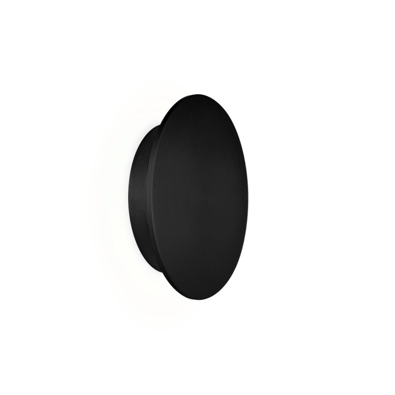 Wever & Ducré Miles 2.0 Round Wandlamp