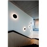 Wever & Ducré Miles 2.0 Round Wall lamp